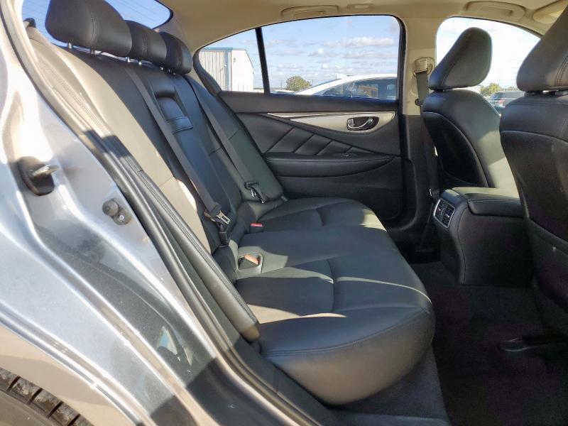 2019 Infiniti Q50 Luxe