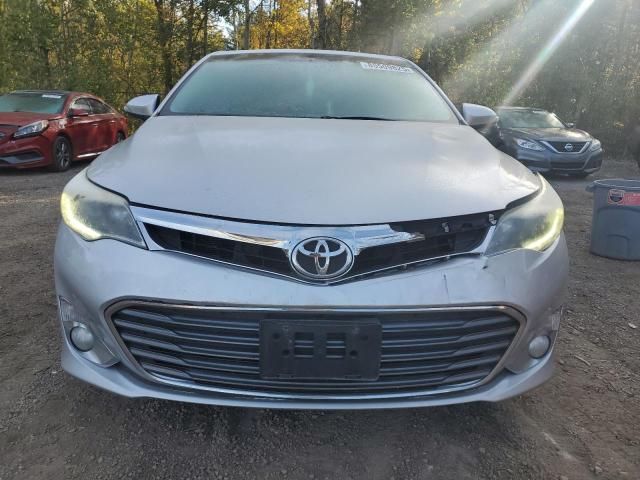 2014 Toyota Avalon Base