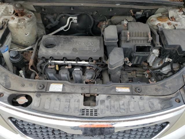 2012 KIA Sorento Base