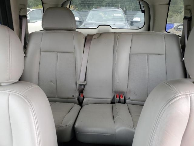 2007 Buick Rainier cxl