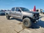 2012 Toyota Tacoma Double Cab Long BED
