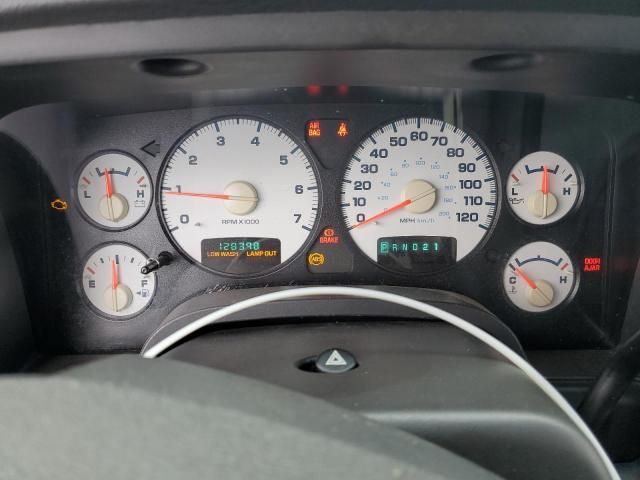 2004 Dodge RAM 1500 ST