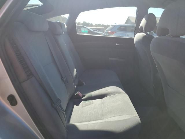2005 Toyota Prius