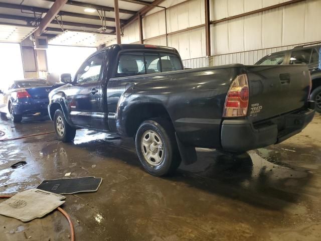 2008 Toyota Tacoma