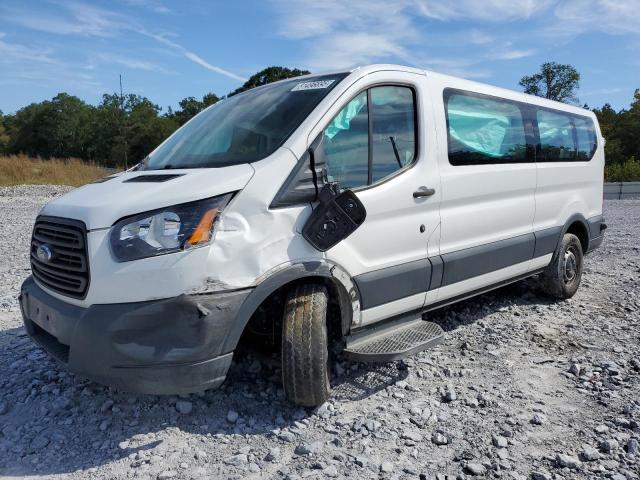 2018 Ford Transit T-350