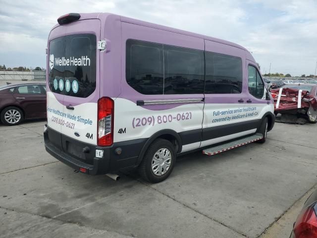 2021 Ford Transit T-350