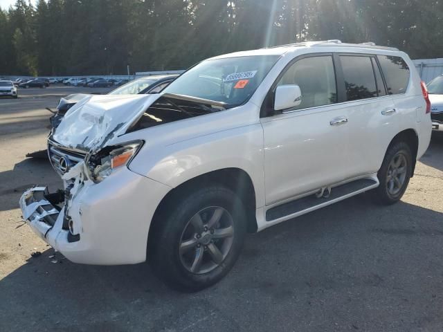 2010 Lexus GX 460