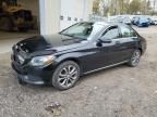 2016 Mercedes-Benz C 300 4matic