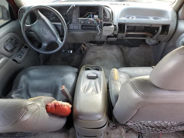 1996 Chevrolet Suburban C1500