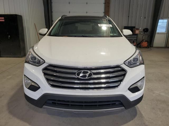 2014 Hyundai Santa FE GLS
