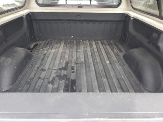 2015 Chevrolet Silverado K2500 Heavy Duty LT