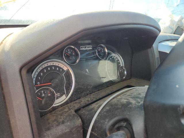 2019 Dodge RAM 1500 Classic SLT