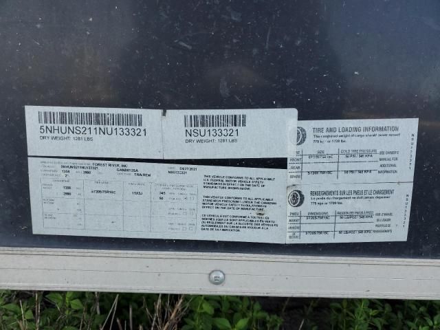2022 Utility 2022 Other GANS612SA