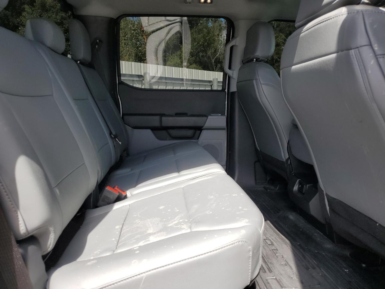 2024 Ford F250 Super Duty