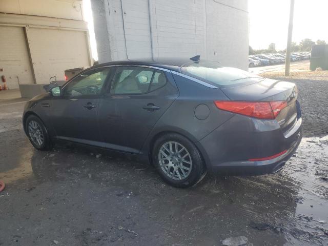 2011 KIA Optima lx