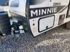 2025 Winnebago Micro Minn