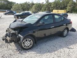 2013 Nissan Versa s en venta en Houston, TX