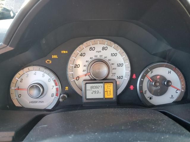 2013 Honda Pilot EXL