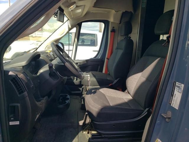 2020 Dodge RAM Promaster 3500 3500 High