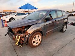 2019 Ford Escape S for sale in Grand Prairie, TX