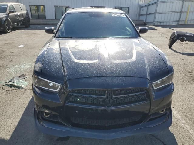 2013 Dodge Charger SE