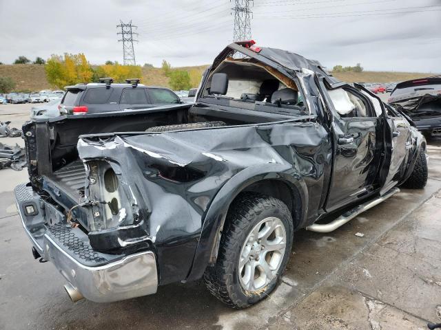 2017 Dodge 1500 Laramie