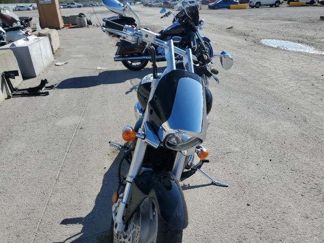 2012 Suzuki VZR1800 Z