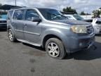 2011 Honda Pilot Touring