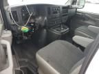 2025 Chevrolet Express G2500