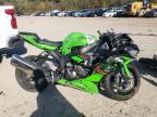 2023 Kawasaki ZX636 K