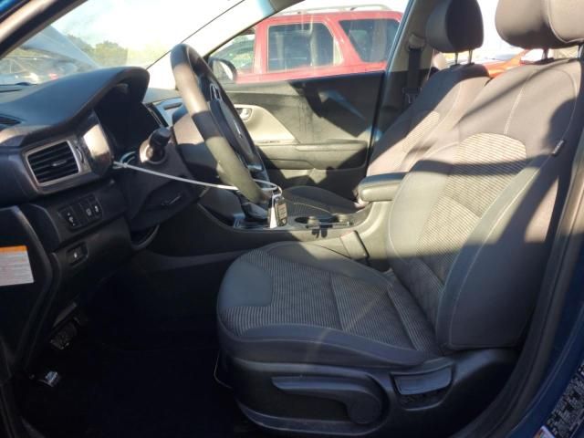 2018 KIA Niro FE