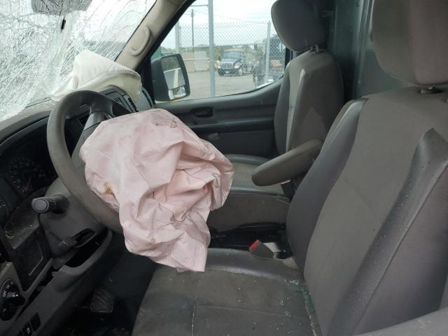 2016 Nissan NV 1500 S