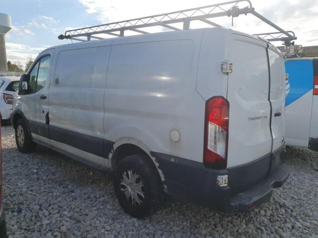 2016 Ford Transit T-250