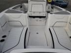 2024 Yamaha Boat