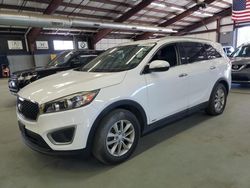 2016 KIA Sorento LX for sale in East Granby, CT
