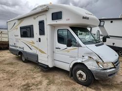 2006 Dodge Sprinter 3500 for sale in Albuquerque, NM