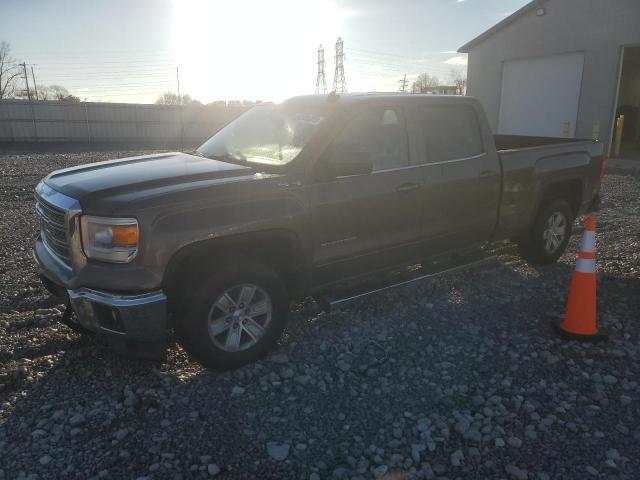 2014 GMC Sierra K1500 sle