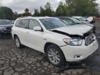 2010 Toyota Highlander Hybrid Limited