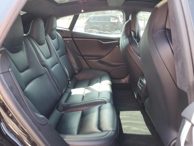 2018 Tesla Model s