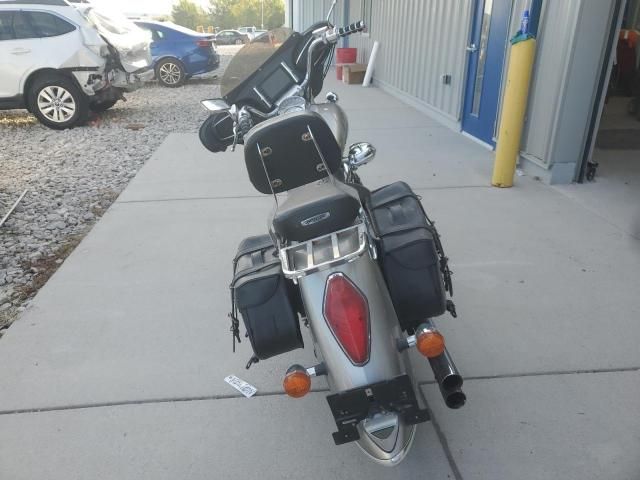 2003 Honda VTX1800 R