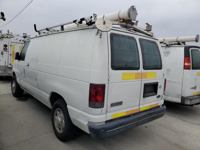 2010 Ford Econoline E250 Van