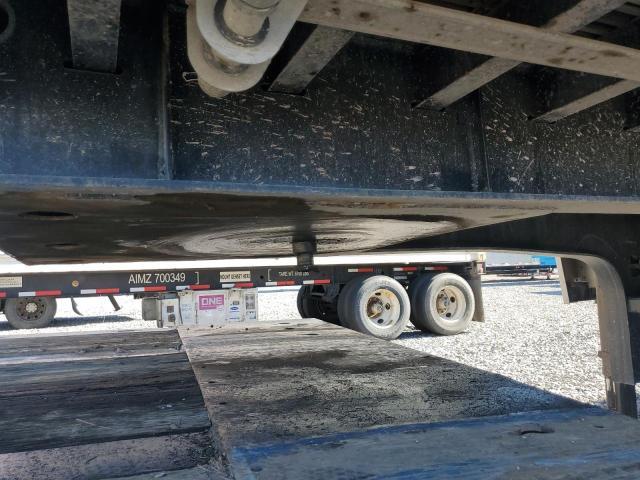 2016 Transcraft DTL-3000 Drop Deck Trailer