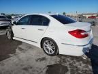 2012 Hyundai Genesis 4.6l