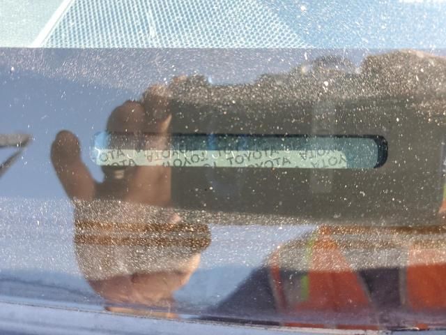 2021 Toyota 4runner Sr5/sr5 Premium