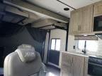 2021 FOR Motor-Home