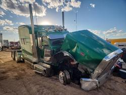 Peterbilt Tractor Vehiculos salvage en venta: 2020 Peterbilt Tractor 2020 Peterbilt 389 Semi Truck