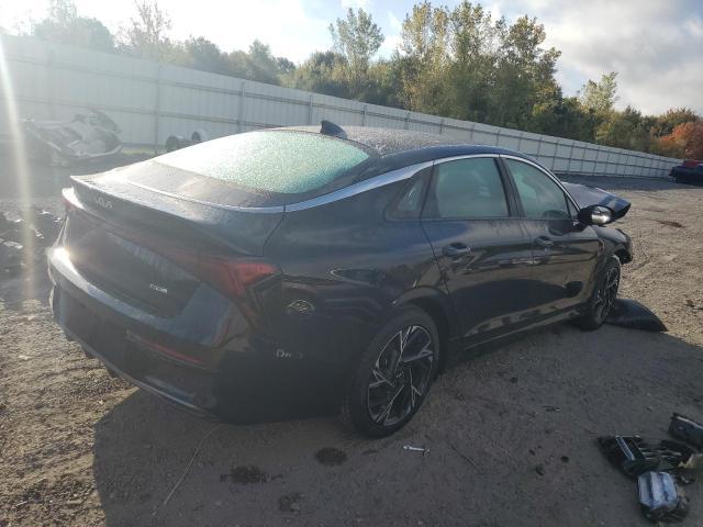 2025 KIA K5 gt Line