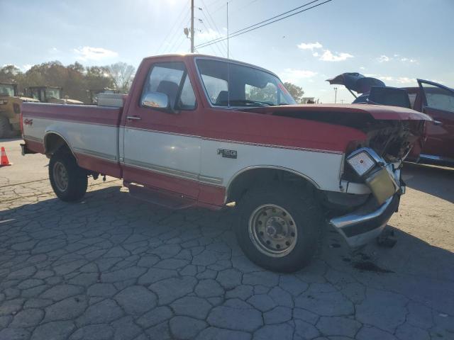 1995 Ford F150