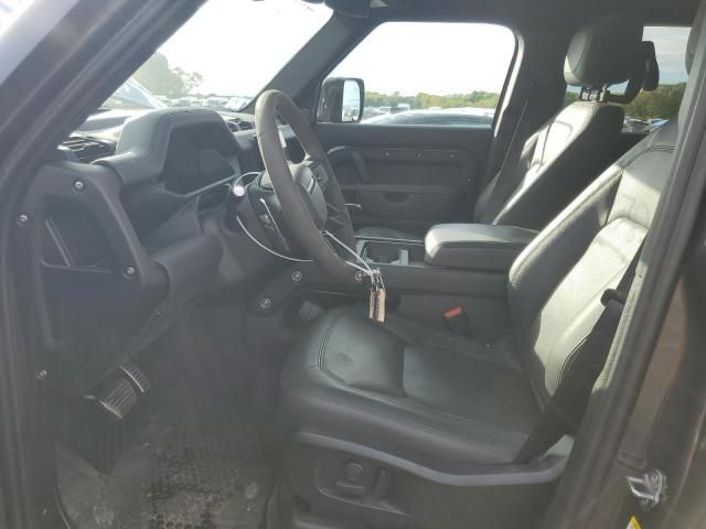 2023 Land Rover Defender 110