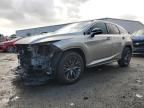 2018 Lexus RX 350 Base